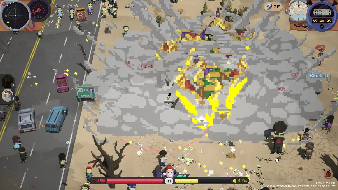 How to Unlock Death in Deadly Days Roadtrip