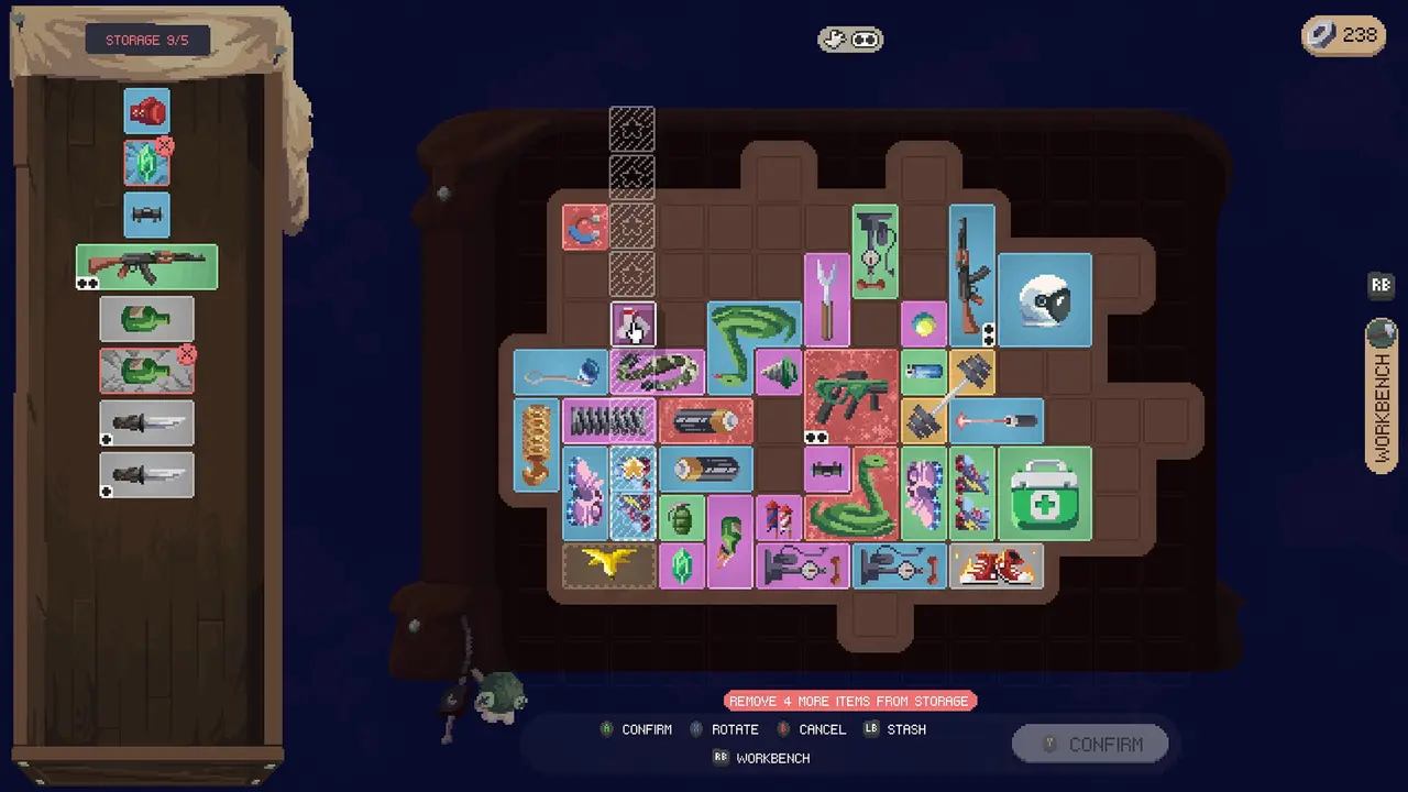 Deadly Days Roadtrip Wiki: Systems, Builds and Unlocks